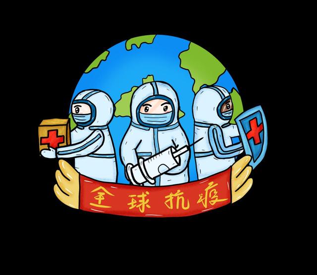 京科实业响应国家号召助力全球战疫