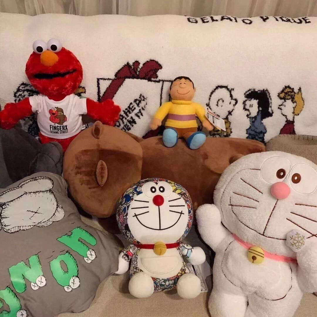超可爱的朋友圈背景图 电脑壁纸
