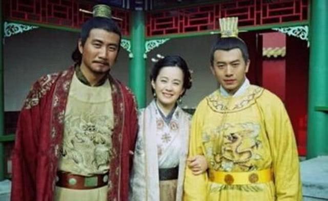 朱标|明太祖朱元璋有26个儿子，为何却无一人敢觊觎朱标的太子之位？