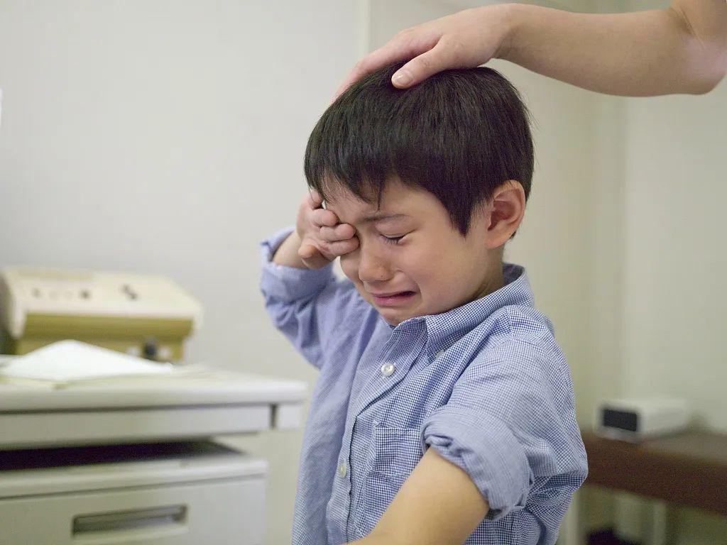 #问题#这些问题专家一次讲清楚！孩子晚上总说腿疼是怎么回事？不要慌