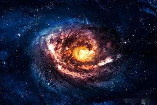 易经八卦里的自然科学科普独创