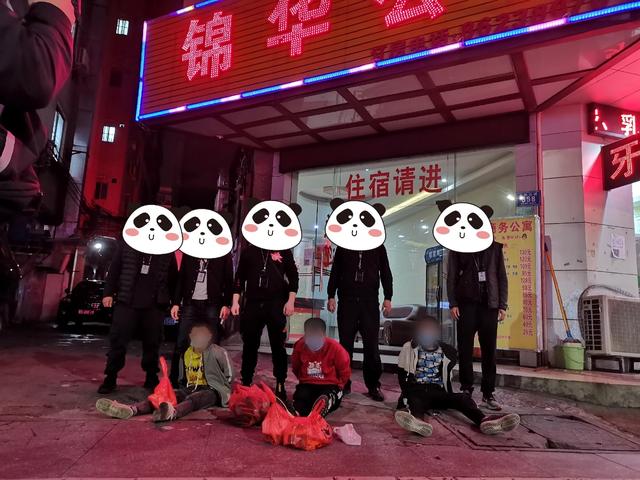 18小时追踪，盗贼跑路速度没能追上警方破案速度