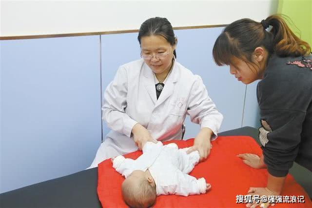 【孩子】知道喂奶时间后，医生叹息：又一个犯傻的9个月宝宝“瘦脱形”