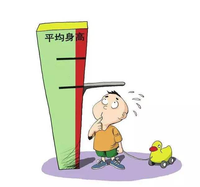 孩子不长个,又瘦又矮?医生:这是孩子缺锌了,别再误了孩子发育