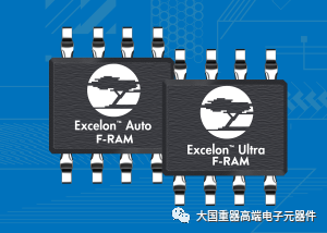 存储器|铁电存储器(fram)未来将实现更大容量和更小工艺节点,寻求更大