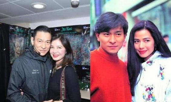 她拒绝刘德华与成龙的追求，丈夫去世后甘愿守