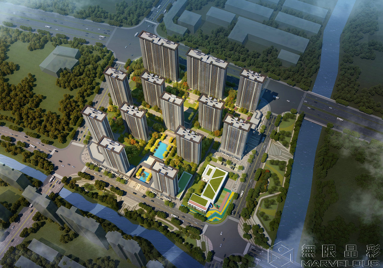 海宁市区绿城钱塘楼盘户型怎么样!海宁绿城桂语钱塘图文解析↓