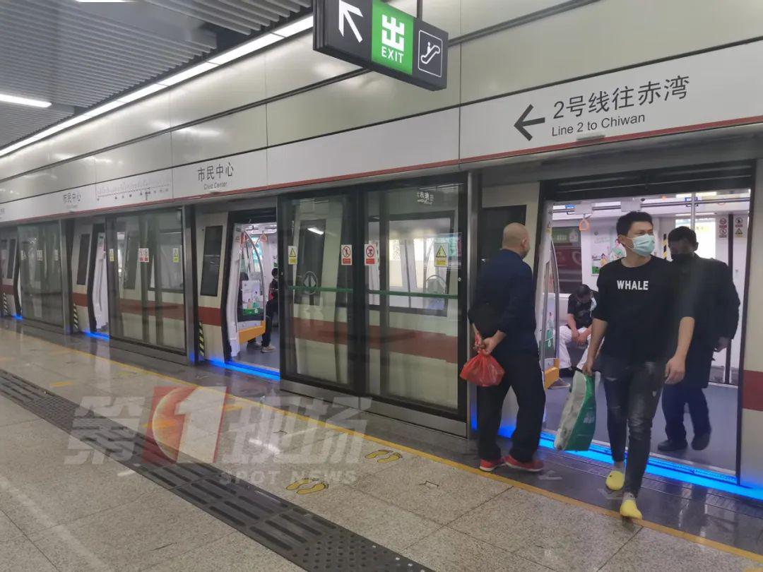 广州地铁十二号线有变！科学中心没有站了_手机凤凰网