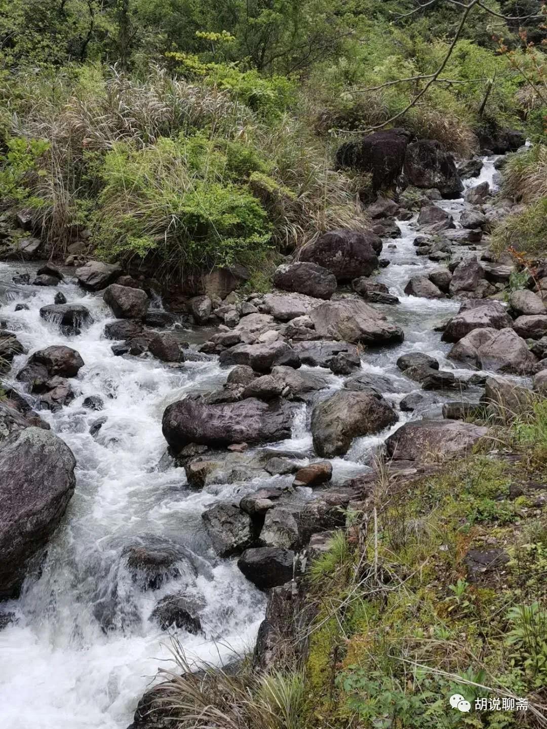 蓬溪赏瀑留诗情 史海钩沉话碏门_瀑布