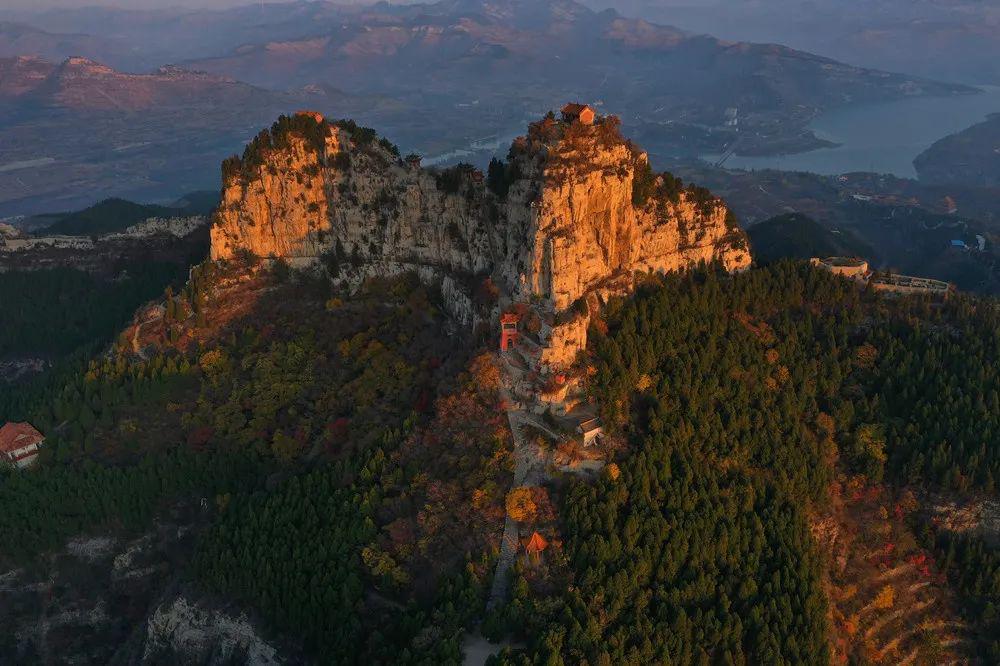 最全攻略登上7053小火车带您开启沿线山区休闲观光之旅淄川区文化和