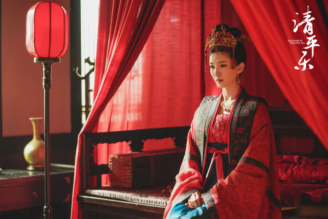 [王凯]羡慕王凯身上的被子《清平乐》发糖成功，