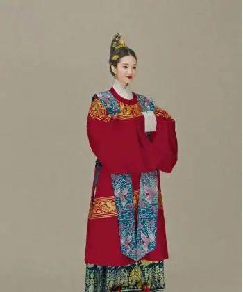许云辉明朝宫廷中被称为女中人杰的奇女子是谁