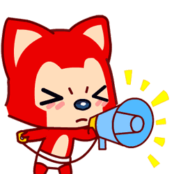 动漫 卡通 漫画 头像 250_250 gif 动态图 动图