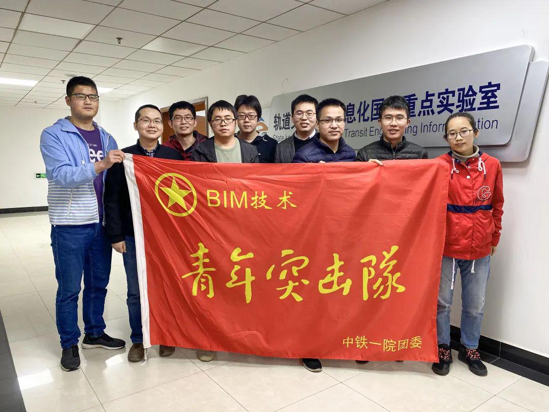 青年突击队