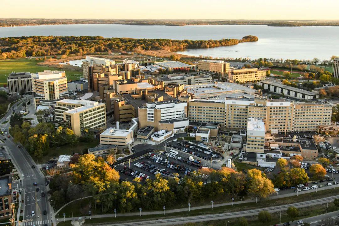 UW-Madison | 2024届新生，CUSA邀请你进入群聊_麦迪逊