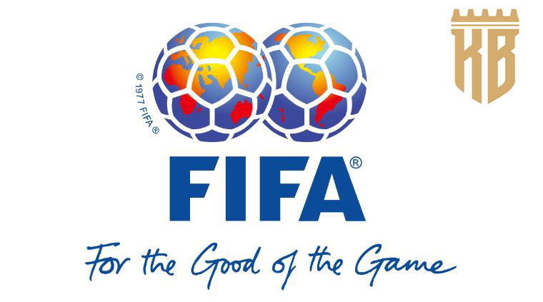 库博体育早报:fifa公布国家队最新排名 比利时仍居榜首 国足位列第76