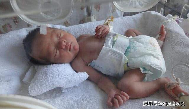 【孩子】知道喂奶时间后，医生叹息：又一个犯傻的9个月宝宝“瘦脱形”