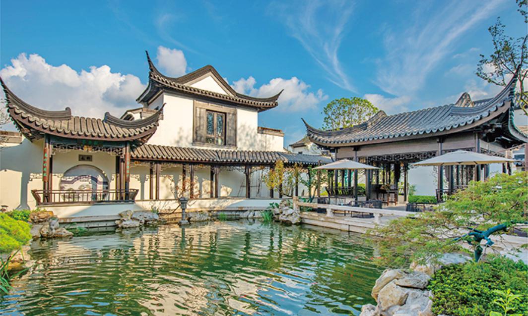 融创中国陷入流动性危机 欲出售文旅酒店谁来接
