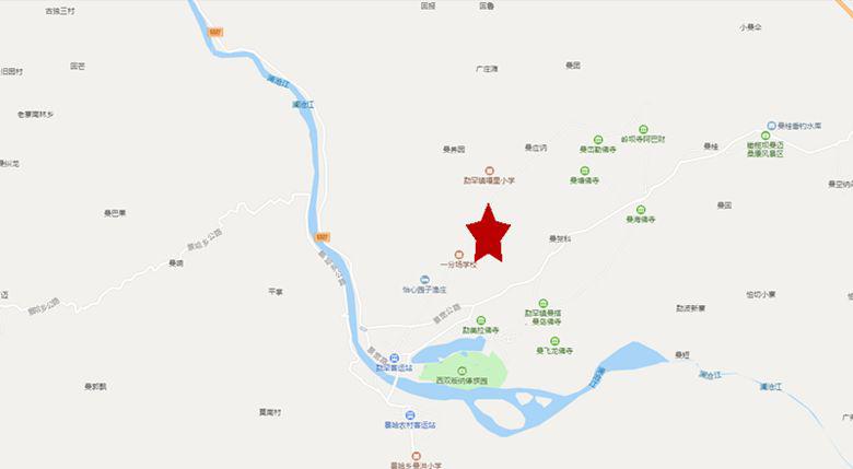 西利春罕庄园地址:景洪市勐罕镇曼春罕村口. 1 责任编辑