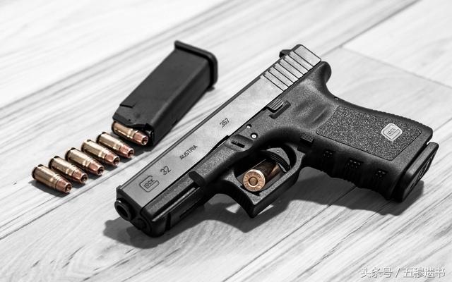 格洛克手枪是奥地利格洛克有限公司(glock gmbh)研制生产的一系列自动