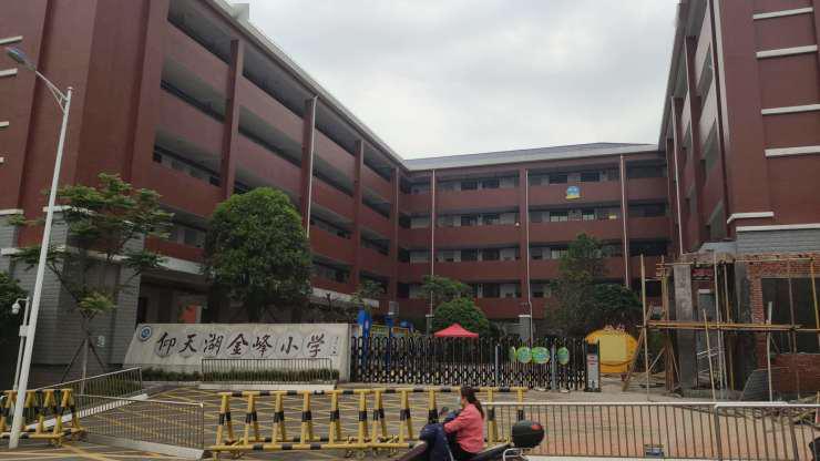 (地块东侧仰天湖金峰小学)(乾城江来 二手房价格在13000左右)(新力