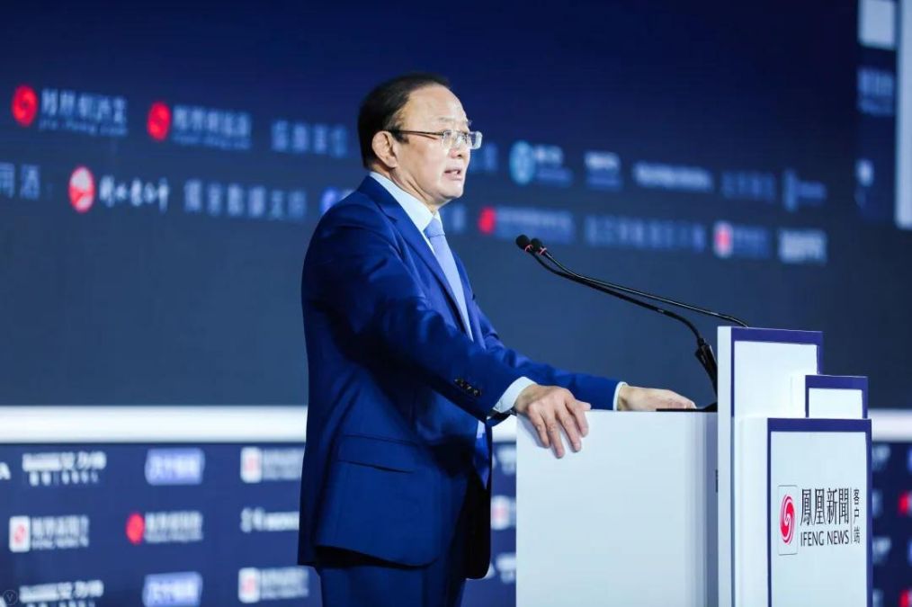 商务部前副部长：这次全球疫情，暴露了中国产