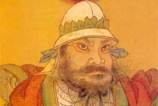 #安史之乱#盛世潜流：安史之乱与唐代军政制度的演进，