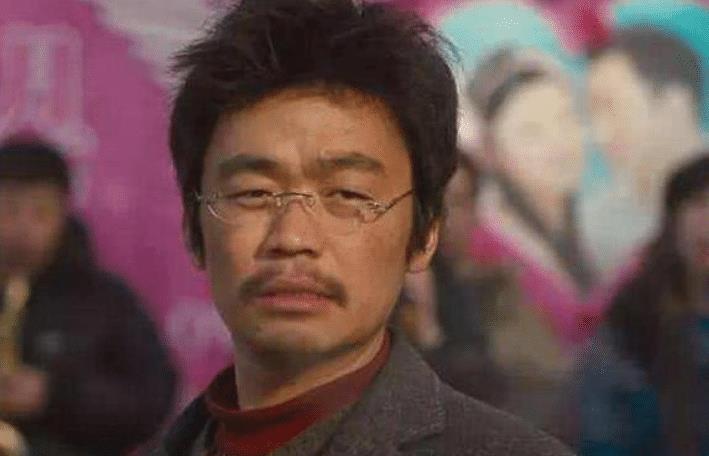 《树先生》翻红,段奕宏评王宝强:他抽烟甩专业演员十万八千里