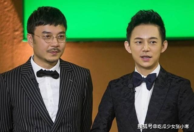 汪涵：我的一切都是湖南广电给的，20年来即便工