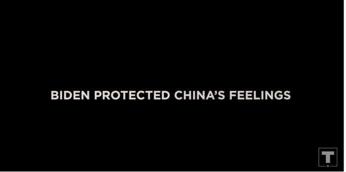 眼看決戰在即，川普團隊發視訊，攻擊拜登「照顧中國感受」…… 國際 第2張
