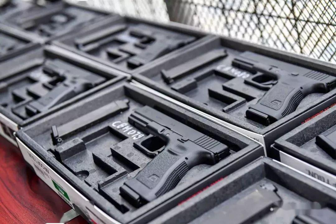 上海4月ipsc气枪射手认证课程