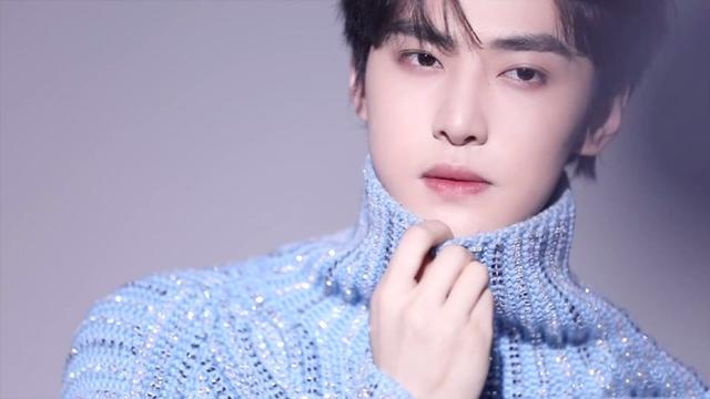 三大“糊作非为”的男星，还没红就被前女友“