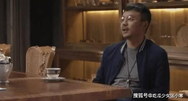 汪涵：我的一切都是湖南广电给的，20年来即便工