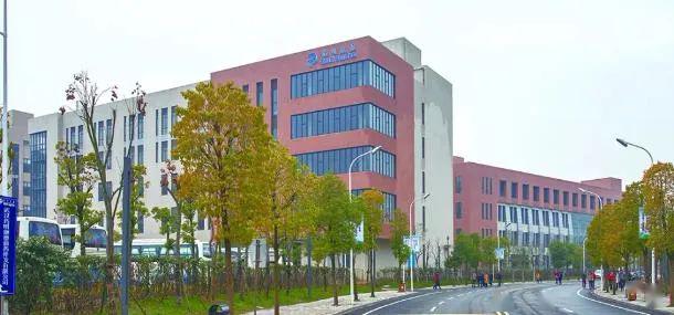 已恢复运营的药明康德武汉研发基地