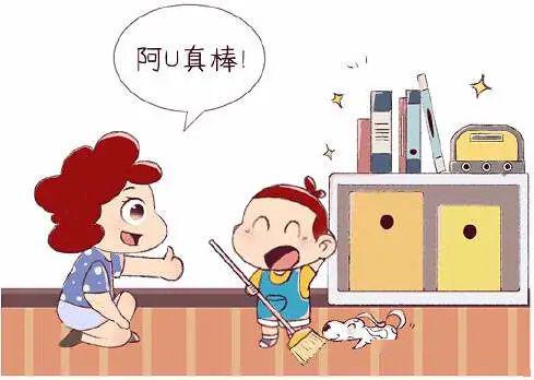 其实在家也能幼小衔接_孩子