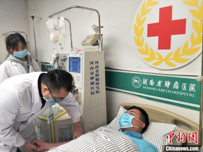 什么病需要造血干细胞捐献 78703b6cd1f441f6819163044fddf516.jpeg