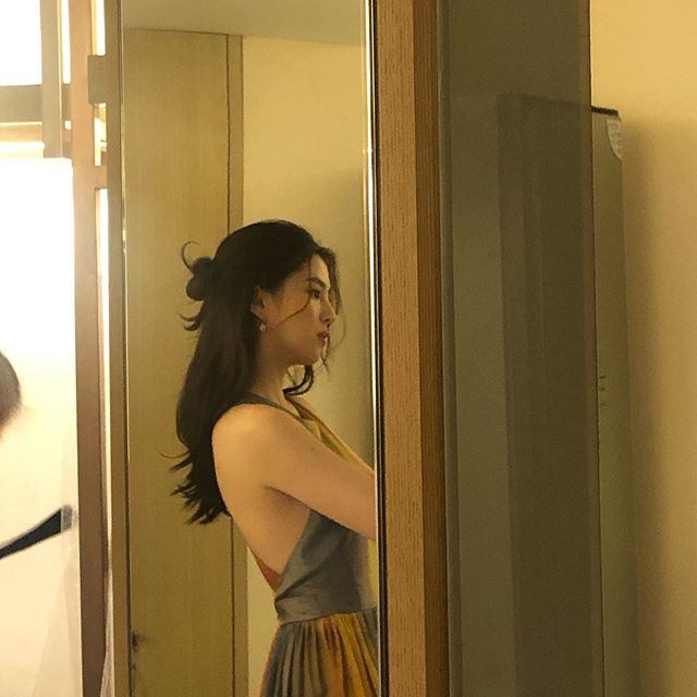 《夫妻的世界》小三：漂亮又会演的韩素希，抽