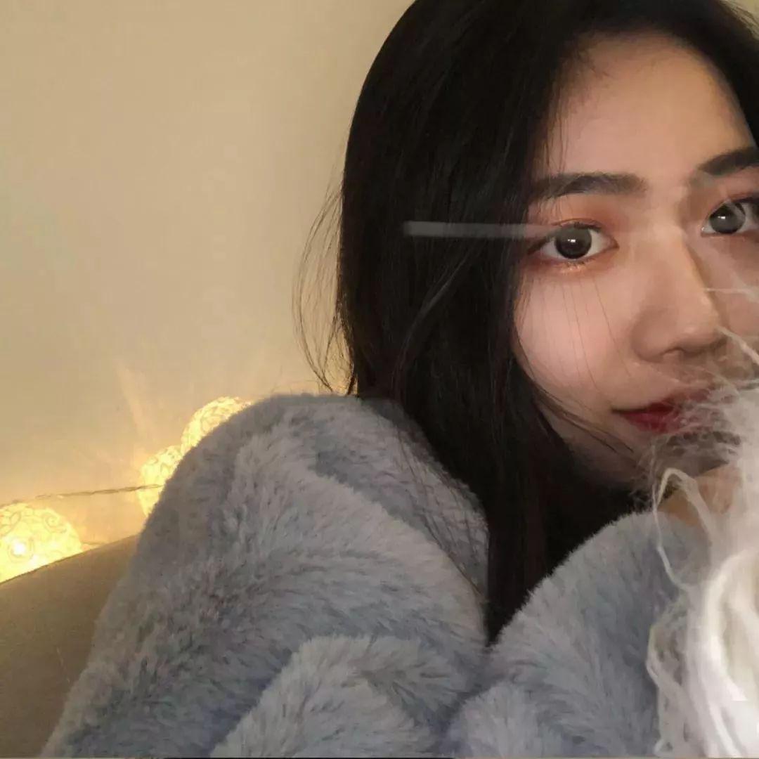 女生头像丨精选女生头像
