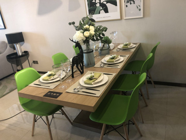 2020最新装修风格排名_2019-2020重庆杭州武汉知名装饰公司排名(2)