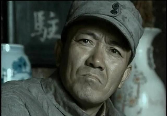 2005年，张光北错失演《亮剑》李云龙的机会，他后悔了很久_楚云飞