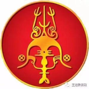 你的姓氏,在古代其实是这样的,你知道吗?_图腾