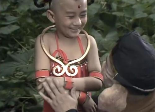 牛魔王与孙悟空翻脸的原因是什么观音收服红孩儿他做了这件事