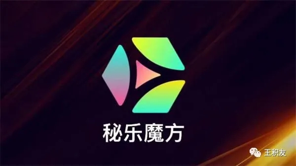 秘乐魔方验证码