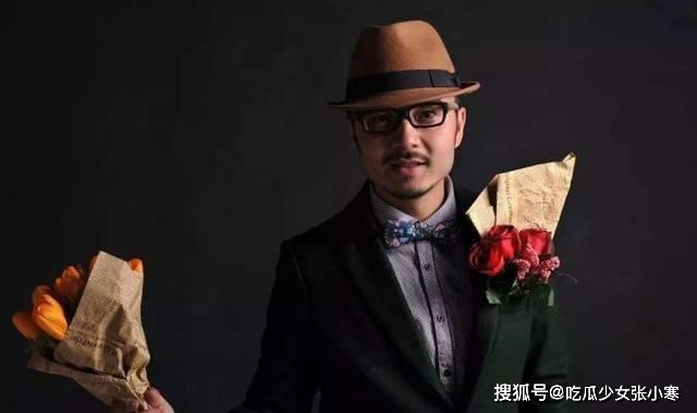 汪涵：我的一切都是湖南广电给的，20年来即便工