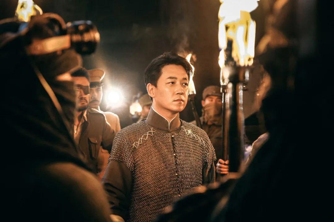 2,网大2.9,谁造成了《龙岭迷窟》口碑两极化?