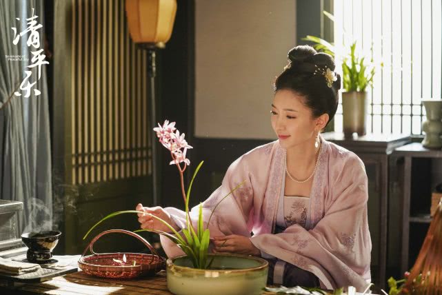 [王凯]羡慕王凯身上的被子《清平乐》发糖成功，