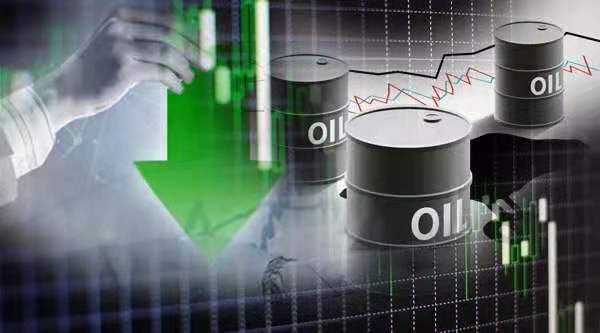 OPEC+减产谈判因墨西哥抵制破裂，原油市场上演