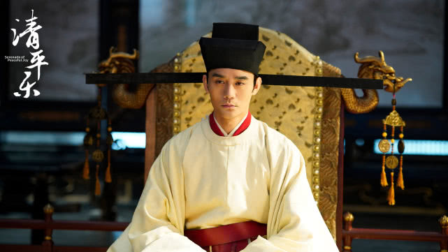 [王凯]羡慕王凯身上的被子《清平乐》发糖成功，