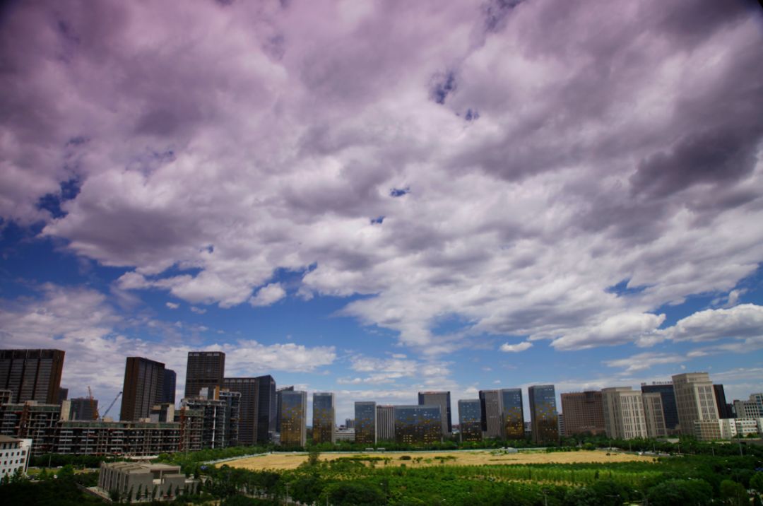 北京令人惊艳的12条工业旅游线路