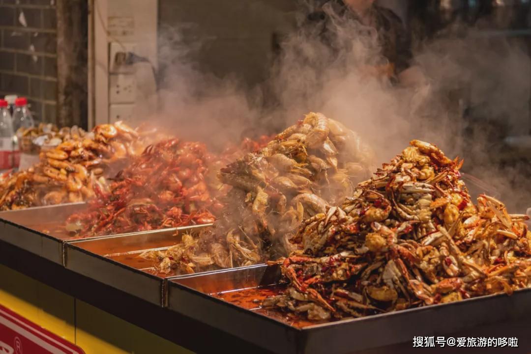 武汉的小龙虾有多好吃呢?